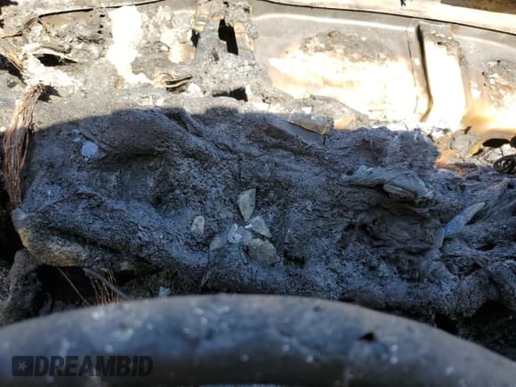 ✅ 2015 Toyota Sienna LE AAS • VIN: 5TDKK3DC9FS683752 • Lot: 57185195. Listed on Copart with Not provided. Free auction sales archive from the USA and detailed vehicle history report at DreamBid. Image 9.