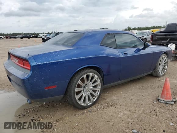 ✅ 2010 Dodge Challenger SE • VIN: 2B3CJ4DV5AH120267 • Lot: 81312154. Wystawiony na Copart z przebiegiem 162 245 mil. Bezpłatny archiwum sprzedaży aukcyjnych z USA i szczegółowy raport historii pojazdu na DreamBid. Zdjęcie 3.