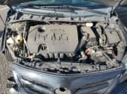 ✅ 2011 Toyota Corolla S • VIN: 2T1BU4EE0BC580190 • Lot: 81731755. Listed on Copart with 143,822 mi. Free auction sales archive from the USA and detailed vehicle history report at DreamBid. Image 11.