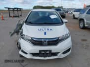 ✅ 2020 Honda Fit LX • VIN: 3HGGK5H45LM731667 • Лот: 43410611. Опубликован ранее на IAAI с пробегом 72 833 миль. Бесплатный доступ к архиву аукционных продаж из США и подробный отчёт об истории автомобиля на DreamBid. Изображение 12.