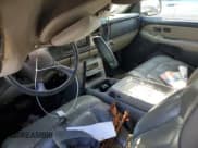 ✅ 2002 Chevrolet Suburban LT • VIN: 3GNFK16T02G332635 • Lot: 47309245. Listed on Copart with Not provided. Free auction sales archive from the USA and detailed vehicle history report at DreamBid. Image 8.