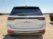 2023 Jeep Grand Cherokee Limited с VIN 1C4RJHBG4PC535418, выставлен на аукционе Copart как лот 70445865 с пробегом 27 652 миль миль и Чистый • Clean title. История ставок и продаж доступна на DreamBid. Изображение 6.