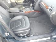 ✅ 2009 Audi A4 Premium • VIN: WAUJF78K59N046020 • Лот: 43131843. Опубликован ранее на IAAI с пробегом 85 695 миль. Бесплатный доступ к архиву аукционных продаж из США и подробный отчёт об истории автомобиля на DreamBid. Изображение 5.