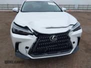 ✅ 2024 Lexus NX 350h Premium • VIN: JTJGKCEZ8R5018471 • Lot: 41449364. Listed on IAAI with 6,516 mi. Free auction sales archive from the USA and detailed vehicle history report at DreamBid. Image 6.