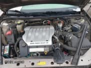 ✅ 1999 Oldsmobile Intrigue GLS • VIN: 1G3WX52H6XF321750 • Lot: 41505500. Wystawiony na IAAI z przebiegiem 180 036 mil. Bezpłatny archiwum sprzedaży aukcyjnych z USA i szczegółowy raport historii pojazdu na DreamBid. Zdjęcie 10.