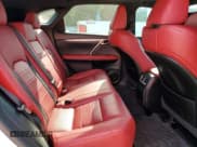 ✅ 2022 Lexus RX 350 F Sport • VIN: 2T2YZMDA1NC329995 • Lot: 81645095. Wystawiony na Copart z przebiegiem 155 443 mil. Bezpłatny archiwum sprzedaży aukcyjnych z USA i szczegółowy raport historii pojazdu na DreamBid. Zdjęcie 11.