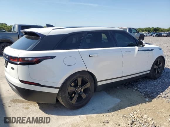 ✅ 2018 Land Rover Range Rover Velar S • VIN: SALYB2RV4JA719263 • Lot: 71213285. Wystawiony na Copart z przebiegiem 90 078 mil. Bezpłatny archiwum sprzedaży aukcyjnych z USA i szczegółowy raport historii pojazdu na DreamBid. Zdjęcie 3.
