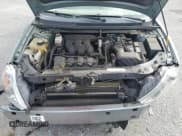 ✅ 2006 Ford Five Hundred SEL • VIN: 1FAFP24116G131870 • Lot: 53336385. Listed on Copart with Not provided. Free auction sales archive from the USA and detailed vehicle history report at DreamBid. Image 11.