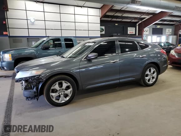 ✅ 2011 Honda Crosstour EX-L • VIN: 5J6TF2H55BL005441 • Lot: 82680715. Wystawiony na Copart z przebiegiem 236 012 mil. Bezpłatny archiwum sprzedaży aukcyjnych z USA i szczegółowy raport historii pojazdu na DreamBid. Zdjęcie 1.