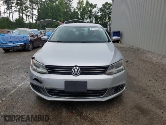 ✅ 2013 Volkswagen Jetta TDI w/Premium • VIN: 3VWLL7AJ3DM202920 • Lot: 61731834. Listed on Copart with Not provided. Free auction sales archive from the USA and detailed vehicle history report at DreamBid. Image 5.