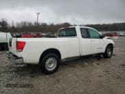 ✅ 2008 Nissan Titan XE • VIN: 1N6AA06E98N320594 • Lot: 79463364. Listed on Copart with 185,143 mi. Free auction sales archive from the USA and detailed vehicle history report at DreamBid. Image 3.