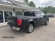 ✅ 2015 Ford F-150 XLT • VIN: 1FTEW1EF4FFC63993 • Lot: 42392180. Listed on IAAI with 247,093 mi. Free auction sales archive from the USA and detailed vehicle history report at DreamBid. Image 4.