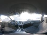 ✅ 2016 GMC Terrain SLE • VIN: 2GKFLSEK8G6258425 • Lot: 43772177. Wystawiony na IAAI z przebiegiem 178 433 mil. Bezpłatny archiwum sprzedaży aukcyjnych z USA i szczegółowy raport historii pojazdu na DreamBid. Zdjęcie 18.