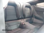 ✅ 2016 Ford Mustang GT • VIN: 1FA6P8CF0G5317364 • Lot: 41881721. Wystawiony na IAAI z przebiegiem 85 713 mil. Bezpłatny archiwum sprzedaży aukcyjnych z USA i szczegółowy raport historii pojazdu na DreamBid. Zdjęcie 8.