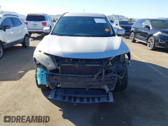 ✅ 2016 Nissan Rogue SL • VIN: 5N1AT2MV4GC760935 • Лот: 43551568. Опубликован ранее на IAAI с пробегом 179 236 миль. Бесплатный доступ к архиву аукционных продаж из США и подробный отчёт об истории автомобиля на DreamBid. Изображение 6.