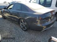 ✅ 2014 Audi S6 Prestige • VIN: WAUF2AFC3EN152292 • Лот: 73770154. Опубликован ранее на Copart с пробегом 99 626 миль. Бесплатный доступ к архиву аукционных продаж из США и подробный отчёт об истории автомобиля на DreamBid. Изображение 2.