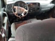 ✅ 2011 Chevrolet Silverado 1500 LT • VIN: 1GCRKSE34BZ213869 • Lot: 48933865. Listed on Copart with 139,870 mi. Free auction sales archive from the USA and detailed vehicle history report at DreamBid. Image 8.