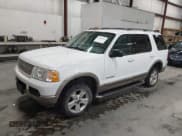✅ 2004 Ford Explorer Eddie Bauer • VIN: 1FMZU74K84UB97753 • Lot: 40861041. Listed on IAAI with 110,304 mi. Free auction sales archive from the USA and detailed vehicle history report at DreamBid. Image 2.