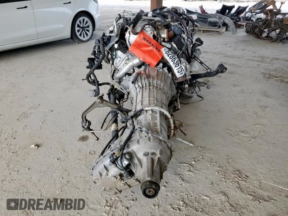 ✅ 2021 Chevrolet Silverado 1500 • VIN: ENGNENLYBLLFSALE • Лот: 62863615. Опубликован ранее на Copart с пробегом Не указан. Бесплатный доступ к архиву аукционных продаж из США и подробный отчёт об истории автомобиля на DreamBid. Изображение 6.