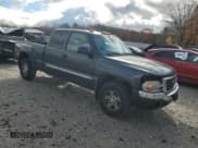 ✅ 2003 GMC Sierra 1500 SLT • VIN: 2GTEK19T131281110 • Лот: 90365245. Опубликован ранее на Copart с пробегом 308 119 миль. Бесплатный доступ к архиву аукционных продаж из США и подробный отчёт об истории автомобиля на DreamBid. Изображение 4.