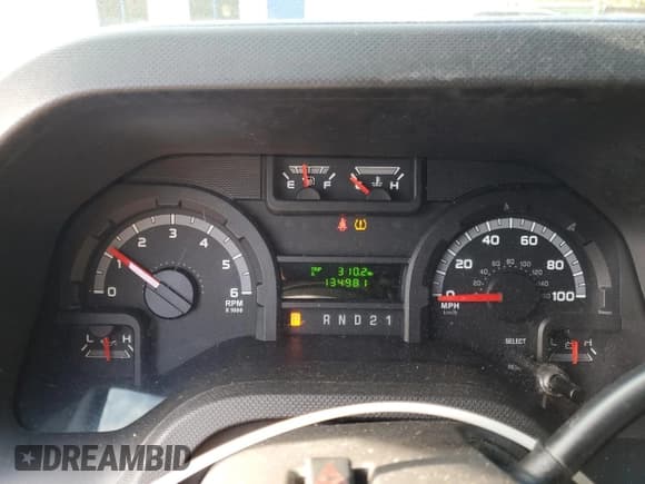 ✅ 2014 Ford Econoline Cargo Commercial • VIN: 1FTNS2EWXEDA97121 • Lot: 90014825. Wystawiony na Copart z przebiegiem 134 981 mil. Bezpłatny archiwum sprzedaży aukcyjnych z USA i szczegółowy raport historii pojazdu na DreamBid. Zdjęcie 9.