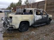 ✅ 2024 GMC Sierra 1500 AT4X • VIN: 3GTUUFEL9RG137071 • Лот: 51916395. Опубликован ранее на Copart с пробегом Не указан. Бесплатный доступ к архиву аукционных продаж из США и подробный отчёт об истории автомобиля на DreamBid. Изображение 3.