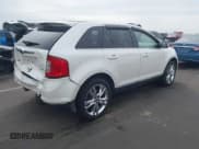 ✅ 2011 Ford Edge Limited • VIN: 2FMDK3KC4BBB46483 • Лот: 43419964. Опубликован ранее на IAAI с пробегом 198 309 миль. Бесплатный доступ к архиву аукционных продаж из США и подробный отчёт об истории автомобиля на DreamBid. Изображение 4.