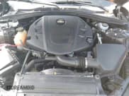 ✅ 2021 Chevrolet Camaro 1LT • VIN: 1G1FB1RS0M0114531 • Lot: 43363088. Listed on IAAI with 52,499 mi. Free auction sales archive from the USA and detailed vehicle history report at DreamBid. Image 10.