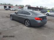 ✅ 2016 BMW 4 Series 428i • VIN: WBA4A9C57GG507387 • Лот: 41980045. Опубликован ранее на IAAI с пробегом 165 424 миль. Бесплатный доступ к архиву аукционных продаж из США и подробный отчёт об истории автомобиля на DreamBid. Изображение 3.