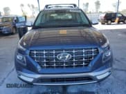 ✅ 2025 Hyundai Venue SEL • VIN: KMHRC8A34SU380537 • Lot: 86080655. Listed on Copart with 5,004 mi. Free auction sales archive from the USA and detailed vehicle history report at DreamBid. Image 5.