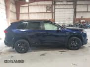 ✅ 2019 Toyota RAV4 Hybrid XSE • VIN: JTMEWRFV1KJ013364 • Lot: 43530245. Listed on IAAI with 109,550 mi. Free auction sales archive from the USA and detailed vehicle history report at DreamBid. Image 13.