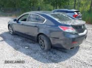 ✅ 2014 Acura TL Advance • VIN: 19UUA8F7XEA005324 • Лот: 43163856. Опубликован ранее на IAAI с пробегом 148 020 миль. Бесплатный доступ к архиву аукционных продаж из США и подробный отчёт об истории автомобиля на DreamBid. Изображение 3.
