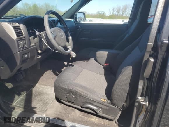 ✅ 2007 GMC Canyon Work Truck • VIN: 1GTDT19E678139669 • Лот: 55124495. Опубликован ранее на Copart с пробегом 194 393 миль. Бесплатный доступ к архиву аукционных продаж из США и подробный отчёт об истории автомобиля на DreamBid. Изображение 7.