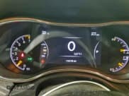 ✅ 2017 Jeep Grand Cherokee Altitude • VIN: 1C4RJFAG3HC939804 • Lot: 94880615. Listed on Copart with 119,176 mi. Free auction sales archive from the USA and detailed vehicle history report at DreamBid. Image 9.