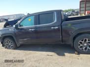 ✅ 2022 GMC Sierra 1500 SLT • VIN: 3GTUUDED3NG546299 • Лот: 42248227. Опубликован ранее на IAAI с пробегом 52 555 миль. Бесплатный доступ к архиву аукционных продаж из США и подробный отчёт об истории автомобиля на DreamBid. Изображение 15.