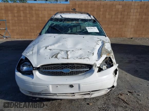 ✅ 2002 Ford Taurus SE • VIN: 1FAFP58S02G271973 • Лот: 41549762. Опубликован ранее на IAAI с пробегом 139 165 миль. Бесплатный доступ к архиву аукционных продаж из США и подробный отчёт об истории автомобиля на DreamBid. Изображение 12.