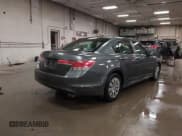 ✅ 2012 Honda Accord LX • VIN: 1HGCP2F31CA091544 • Лот: 43350371. Опубликован ранее на IAAI с пробегом 82 271 миль. Бесплатный доступ к архиву аукционных продаж из США и подробный отчёт об истории автомобиля на DreamBid. Изображение 4.