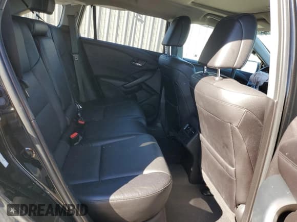 ✅ 2018 Acura RDX • VIN: 5J8TB4H31JL024662 • Lot: 87421855. Wystawiony na Copart z przebiegiem 117 705 mil. Bezpłatny archiwum sprzedaży aukcyjnych z USA i szczegółowy raport historii pojazdu na DreamBid. Zdjęcie 11.