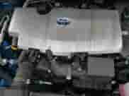 2022 Toyota Prius XLE with VIN JTDL9MFU7N3038576, listed as a Copart auction lot 84036345 with 62,195 mi miles and Salvage title. Bid and sale history available at DreamBid. Image 14.