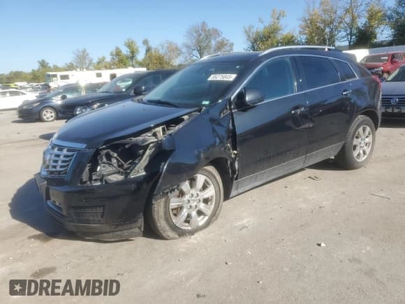 ✅ 2014 Cadillac SRX Luxury Collection • VIN: 3GYFNEE36ES625072 • Lot: 85275845. Wystawiony na Copart z przebiegiem 174 485 mil. Bezpłatny archiwum sprzedaży aukcyjnych z USA i szczegółowy raport historii pojazdu na DreamBid. Zdjęcie 1.