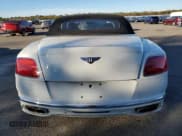 ✅ 2016 Bentley Continental GT V8 • VIN: SCBGT3ZA8GC058131 • Lot: 41601015. Listed on Copart with 30,468 mi. Free auction sales archive from the USA and detailed vehicle history report at DreamBid. Image 6.