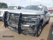 ✅ 2019 Chevrolet Silverado 1500 LT • VIN: 1GCRYDED3KZ327638 • Lot: 43506706. Wystawiony na IAAI z przebiegiem 171 985 mil. Bezpłatny archiwum sprzedaży aukcyjnych z USA i szczegółowy raport historii pojazdu na DreamBid. Zdjęcie 2.