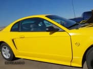 ✅ 1999 Ford Mustang • VIN: 1FAFP4045XF114668 • Lot: 42131503. Listed on IAAI with 277,529 mi. Free auction sales archive from the USA and detailed vehicle history report at DreamBid. Image 14.