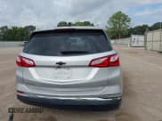 ✅ 2020 Chevrolet Equinox LT • VIN: 3GNAXJEV6LS554268 • Лот: 43265540. Опубликован ранее на IAAI с пробегом 137 187 миль. Бесплатный доступ к архиву аукционных продаж из США и подробный отчёт об истории автомобиля на DreamBid. Изображение 17.