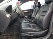 ✅ 2007 Acura TSX • VIN: JH4CL96877C007671 • Lot: 52126265. Listed on Copart with 187,113 mi. Free auction sales archive from the USA and detailed vehicle history report at DreamBid. Image 7.