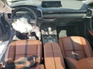 ✅ 2023 Mazda CX-50 Meridian Edition • VIN: 7MMVABXY2PN134015 • Lot: 70159775. Listed on Copart with 43,144 mi. Free auction sales archive from the USA and detailed vehicle history report at DreamBid. Image 8.