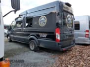 ✅ 2023 Ford Transit Passenger XL • VIN: 1FBVU4X8XPKB63870 • Lot: 82731504. Listed on Copart with 7,576 mi. Free auction sales archive from the USA and detailed vehicle history report at DreamBid. Image 2.