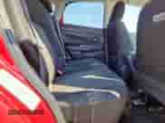 2016 Mitsubishi Outlander ES with VIN JA4AP3AU7GZ049652, listed as a Copart auction lot 81891485 with 164,068 mi miles and Salvage title. Bid and sale history available at DreamBid. Image 11.