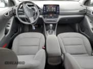 ✅ 2020 Hyundai Ioniq SEL • VIN: KMHC85LC0LU206579 • Lot: 87721065. Wystawiony na Copart z przebiegiem 37 527 mil. Bezpłatny archiwum sprzedaży aukcyjnych z USA i szczegółowy raport historii pojazdu na DreamBid. Zdjęcie 8.