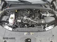 ✅ 2025 Jeep Grand Cherokee Altitude • VIN: 1C4RJHAG7SC264588 • Lot: 95546475. Listed on Copart with 4,609 mi. Free auction sales archive from the USA and detailed vehicle history report at DreamBid. Image 12.